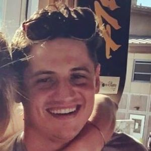 Meet your Posher, Dan